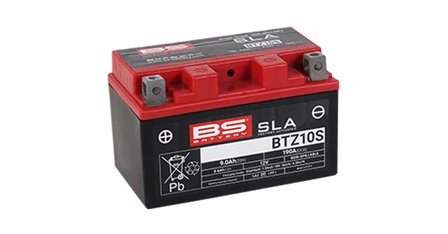 bs-battery-btz10s-sla-motorradbatterie-12v-9ah-wartungsfrei image 1