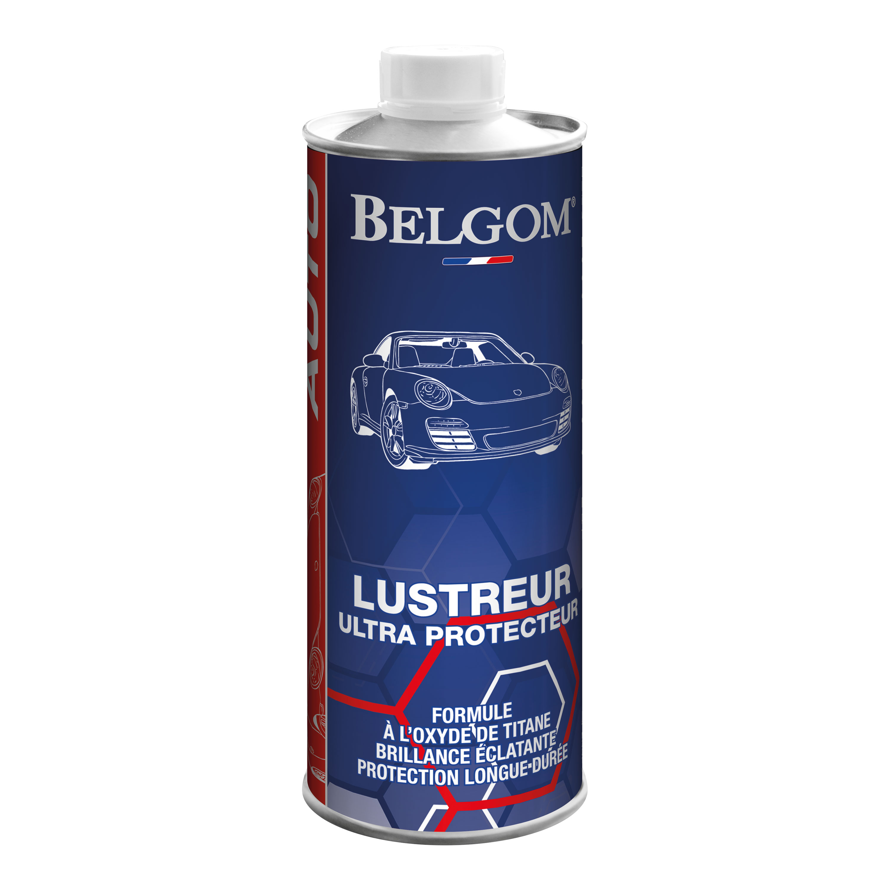 belgom-lustreur-autopolitur-lackschutz-500-ml-hochglanz image 1
