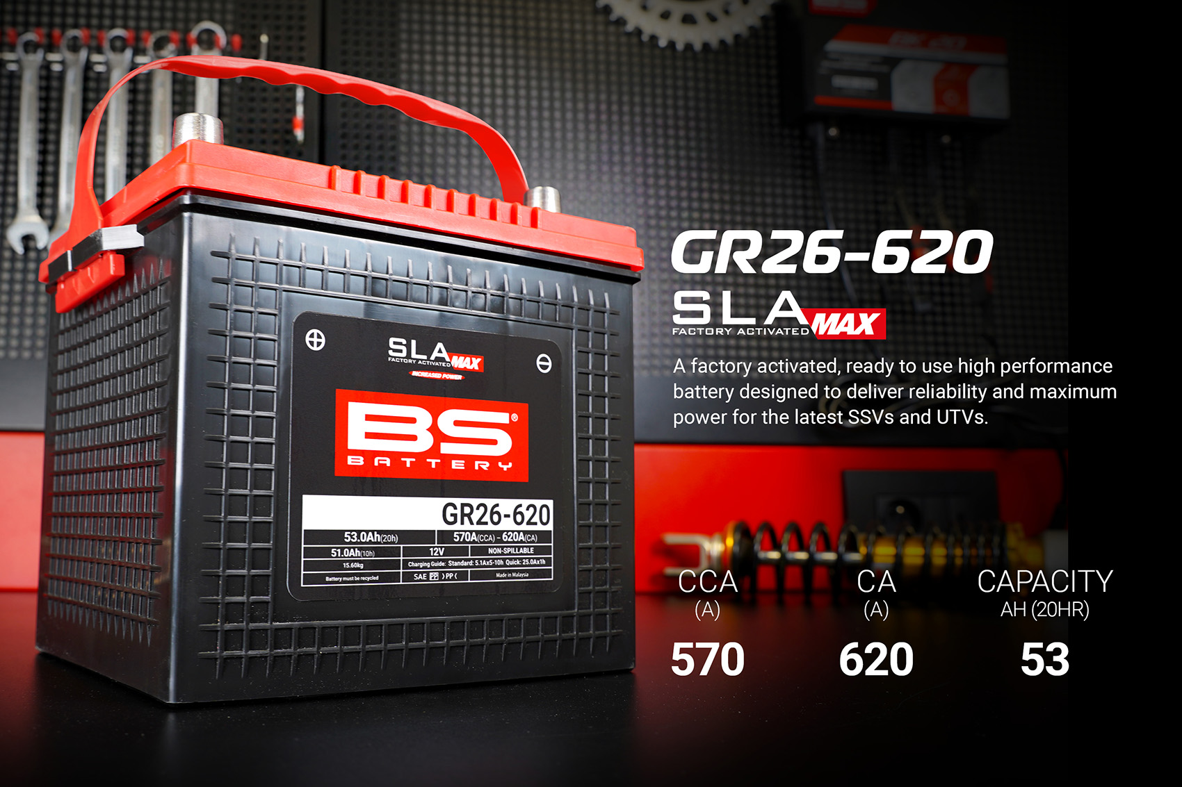 bs-battery-sla-max-gr26-620-quad-batterie-12v-utv image 2