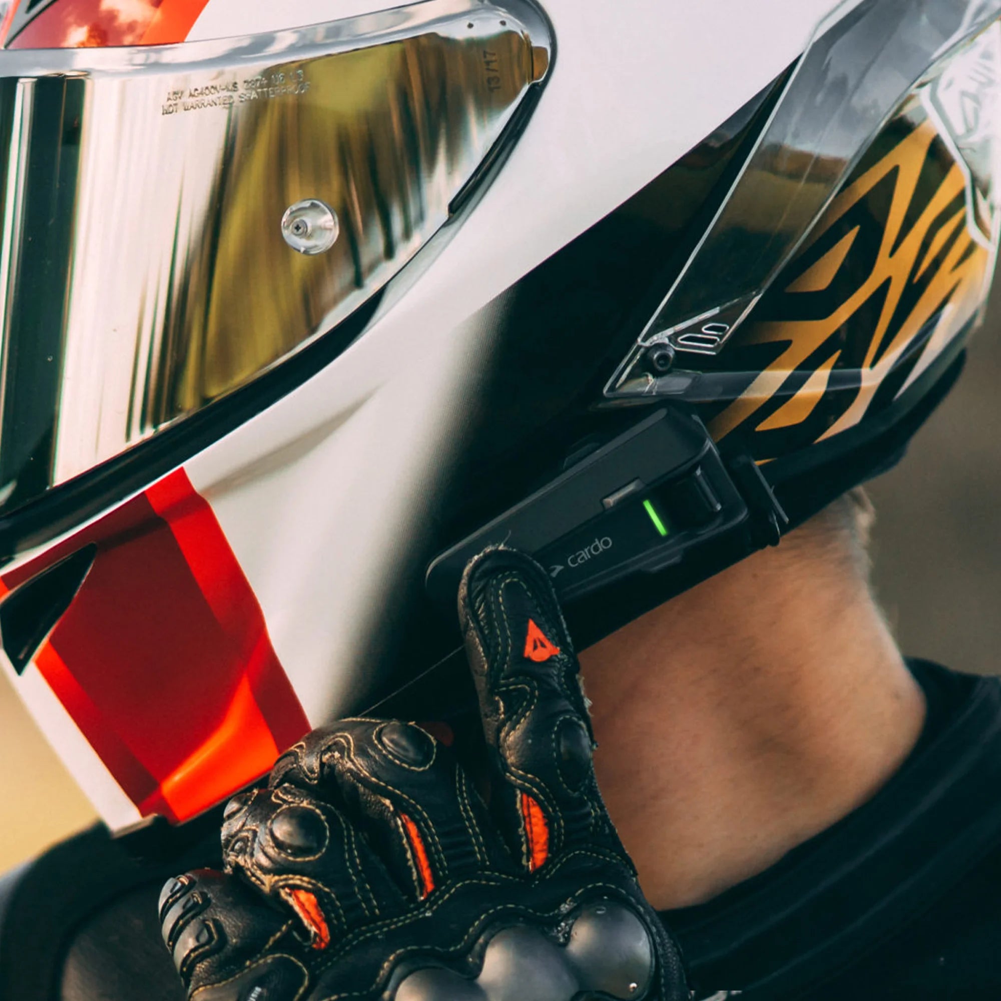cardo-packtalk-neo-motorrad-headset-single-mesh-jbl image 2