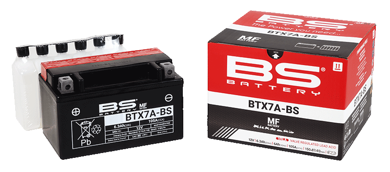 bs-battery-sla-btx7a-bs-motorradbatterie-12v-6-3ah-wartungsfrei image 2