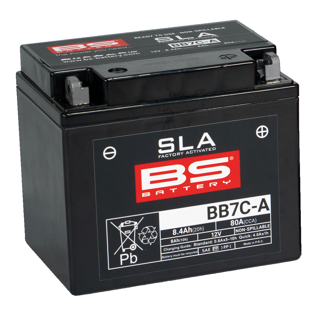 bs-battery-dry-bb7c-a-motorradbatterie-12v-8-4ah-wartungsfrei image 1