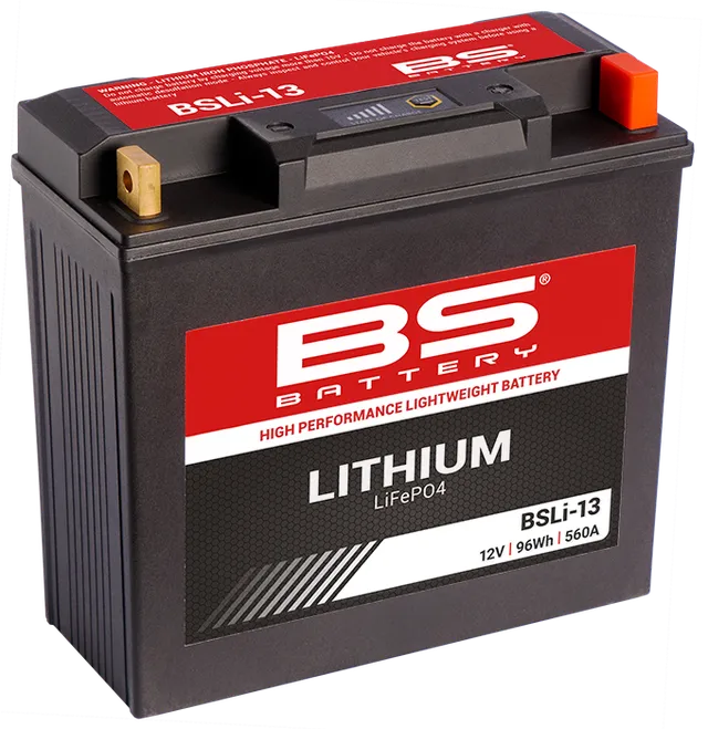 bs-battery-lithium-bsli-13-motorradbatterie-12-8v-leicht image 1