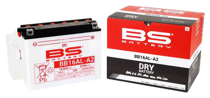 bs-battery-dry-bb16al-a2-motorradbatterie-12v-mit-s-ure image 2