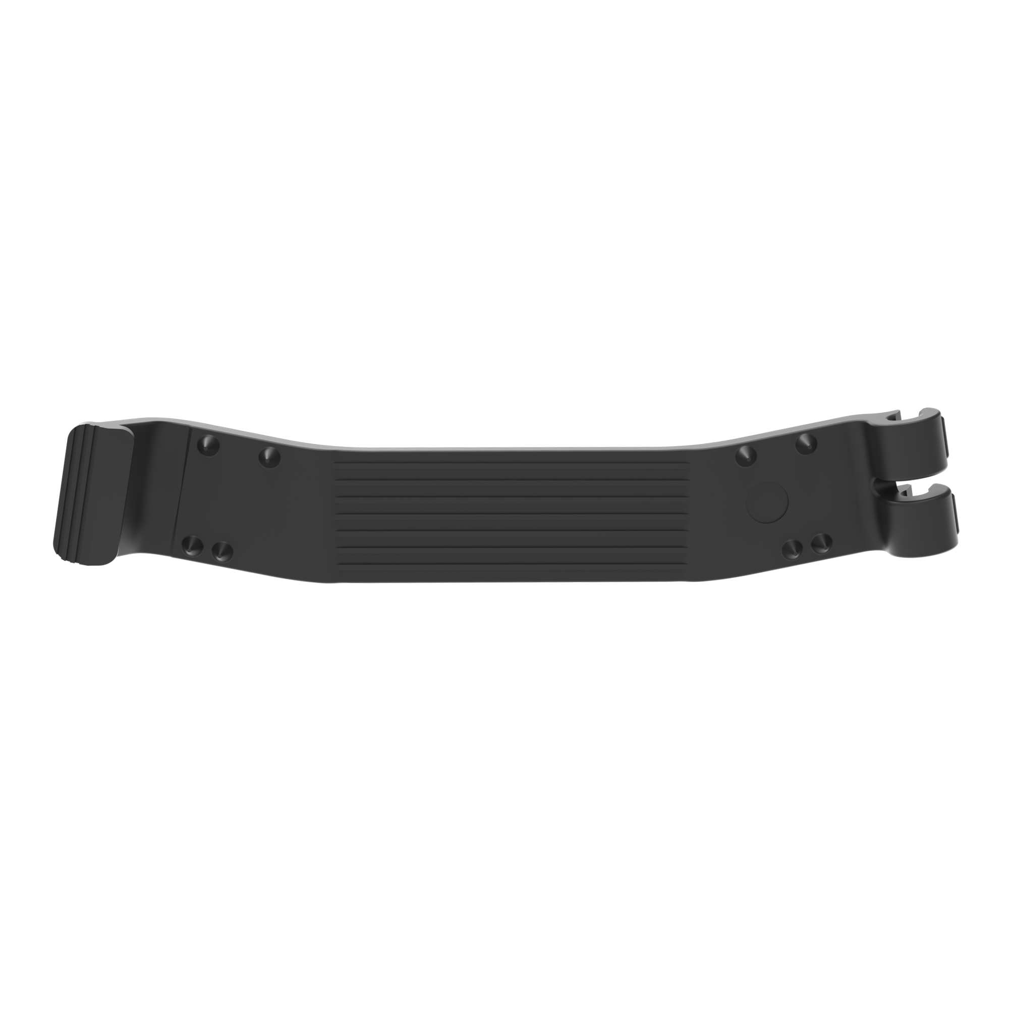 cardo-packtalk-outdoor-student-cradle-bar-v-riemen-platte image 1