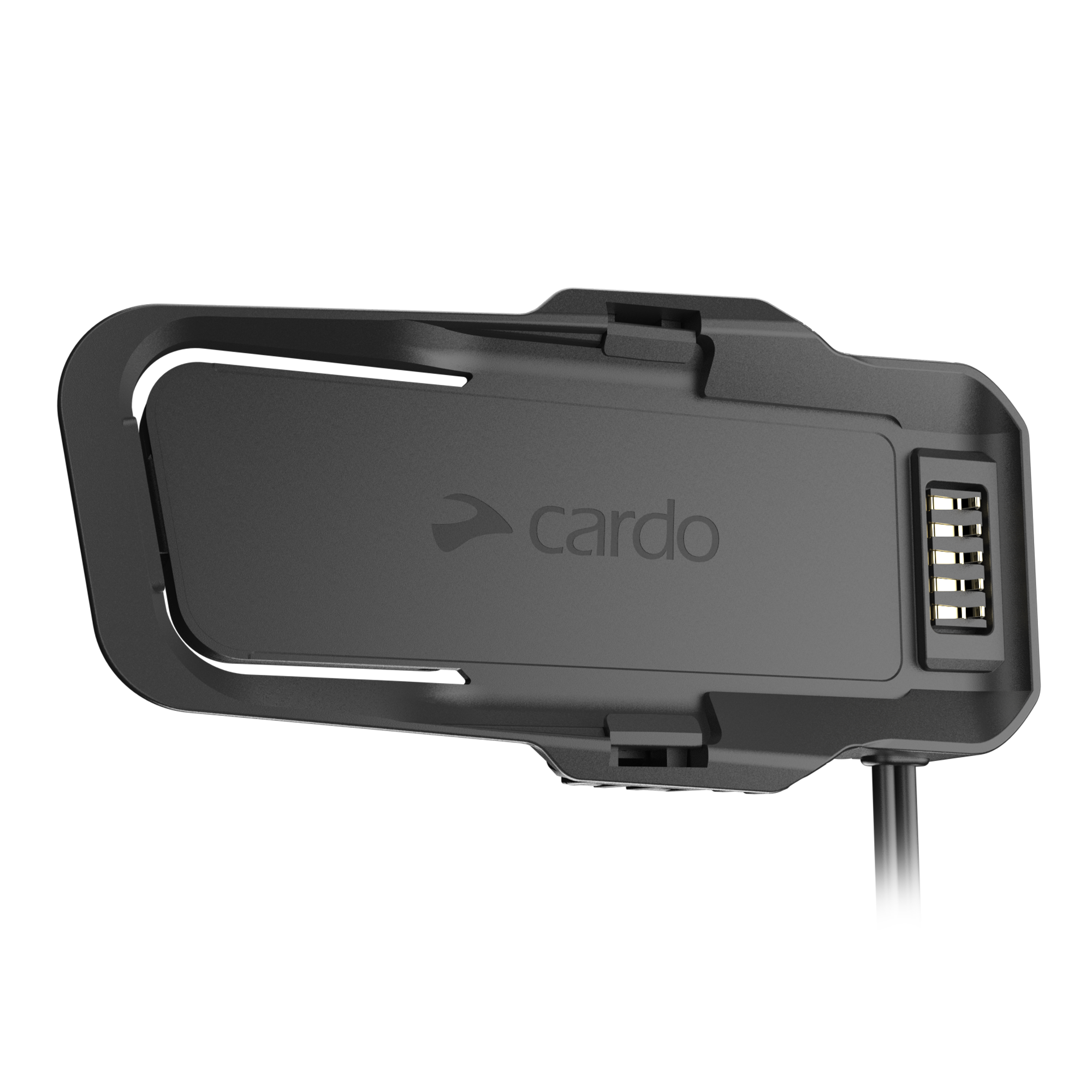 cardo-accessories-packtalk-pro-edge-cradle-halterung image 1