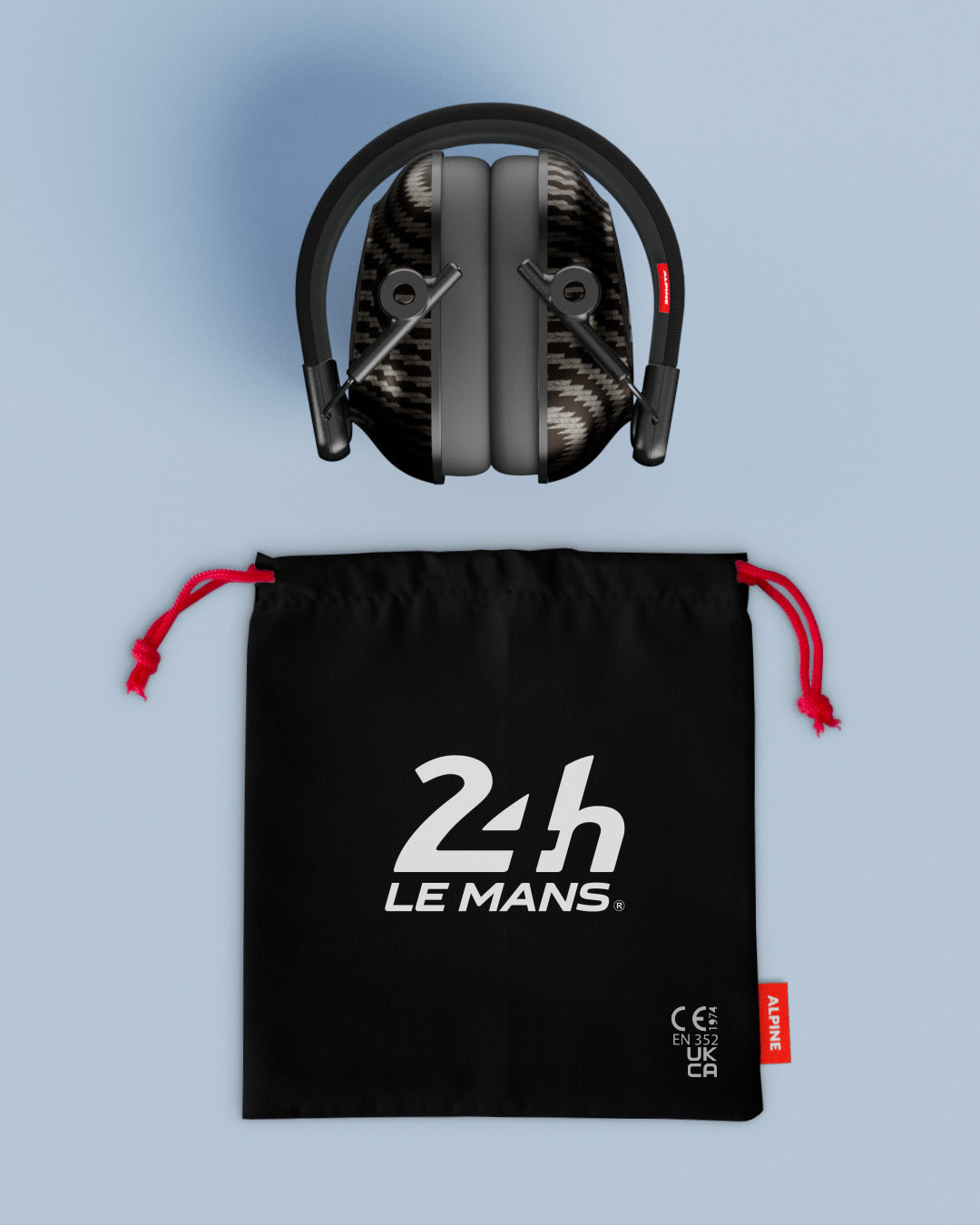 alpine-race-24h-le-mans-ohrensch-tzer-erwachsene-26-db image 6