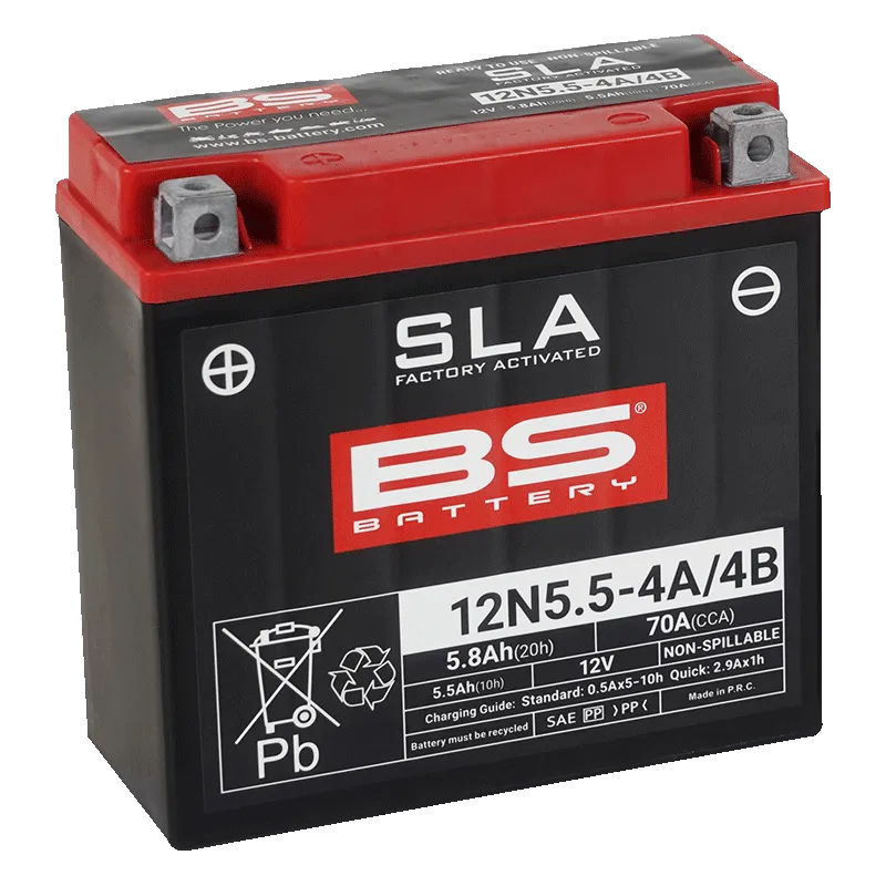 bs-battery-dry-12n5-5-4a-4b-motorradbatterie-12v-5-8ah-wartungsfrei image 1