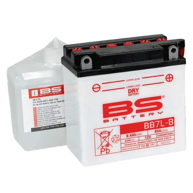 bs-battery-dry-bb7l-b-motorradbatterie-12v-mit-s-urepack image 1