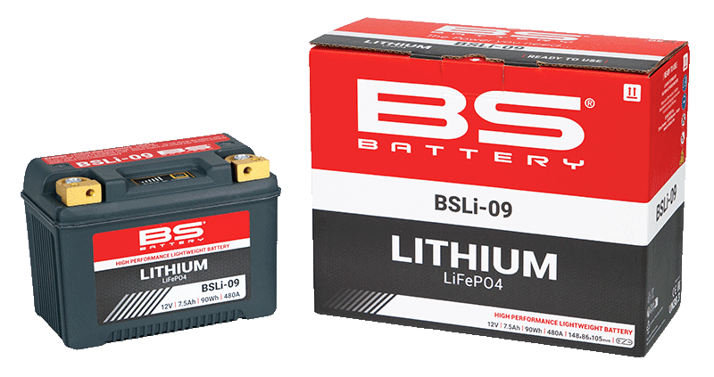 bs-battery-bsli-09-lithium-motorradbatterie-12-8v-7-5ah-leicht image 2