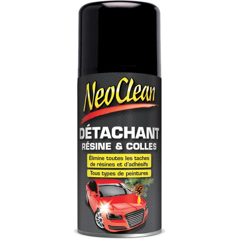 belgom-neoclean-harz-klebstoffentferner-spray-125-ml-harzentferner image 1