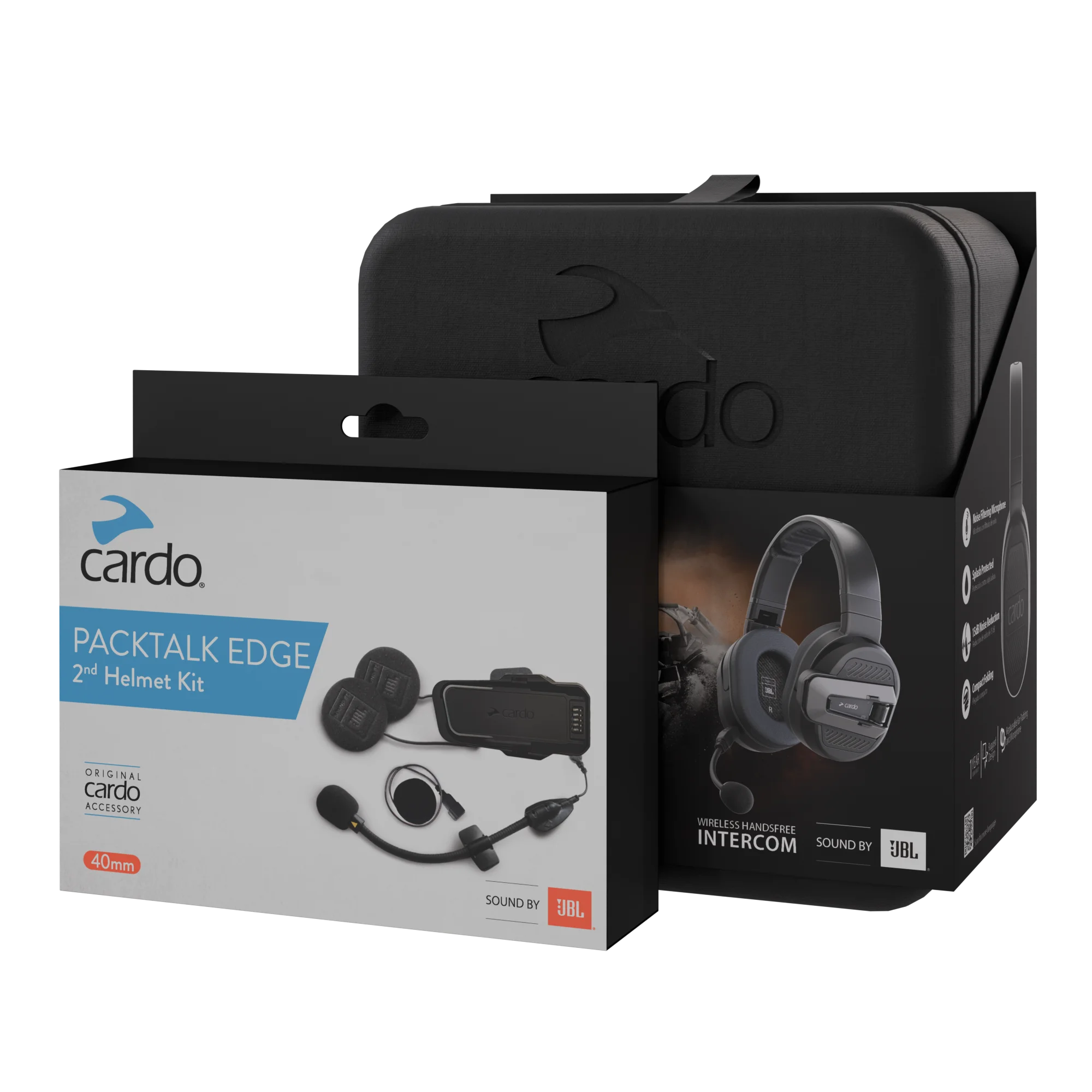 cardo-edgephones-orv-2nd-helmet-kit-bundle-headset-single image 1