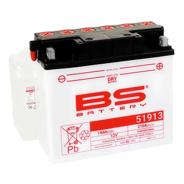 bs-battery-dry-51913-motorradbatterie-12v-19ah-mit-s-ure image 1