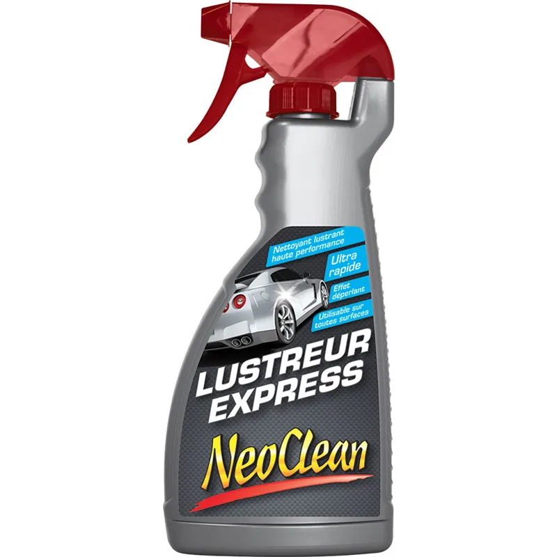 neoclean-express-spr-hpolitur-schnellglanz-500-ml-lack image 1