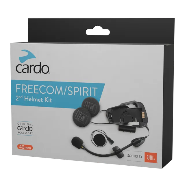 cardo-accessories-freecom-spirit-zweithelmset-jbl-40-mm image 1