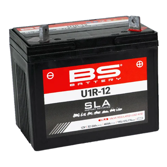 bs-battery-sla-u1r-12-batterie-12v-32ah-wartungsfrei image 1