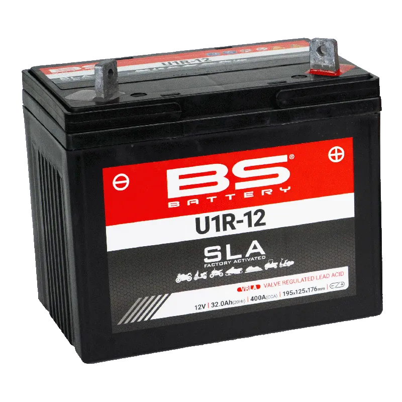 bs-battery-sla-u1r-12-batterie-12v-32ah-wartungsfrei image 1