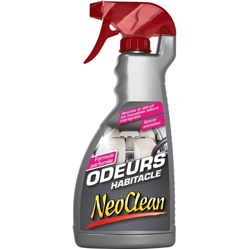 belgom-neoclean-geruchsentferner-auto-500-ml-spray-duft image 1