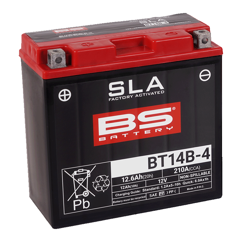 bs-battery-sla-bt14b-4-motorradbatterie-12v-12-6ah-einbaufertig image 1