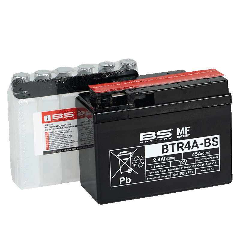 bs-battery-mf-btr4a-bs-motorradbatterie-12v-2-4ah-wartungsfrei image 1