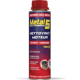 belgom-metal-5-motorreiniger-vor-lwechsel-300-ml image 1