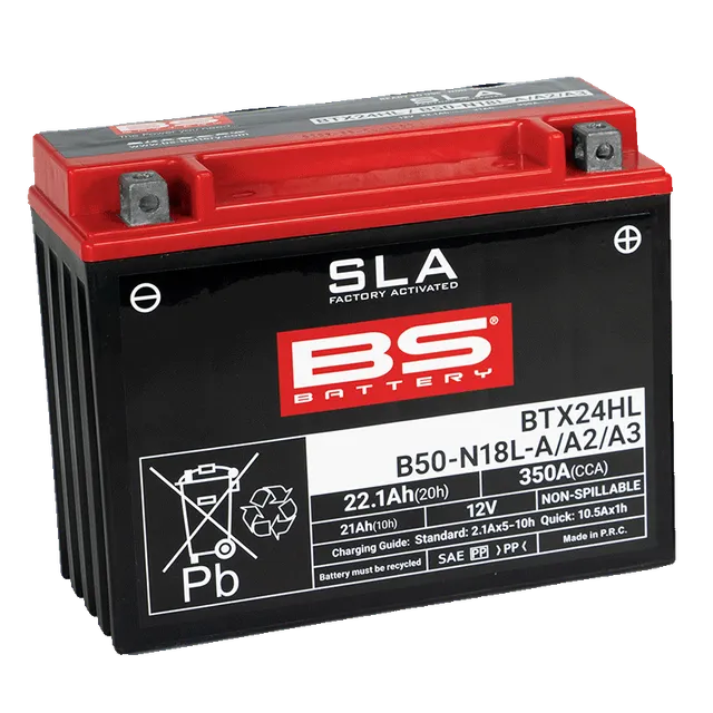 bs-battery-sla-btx24hl-motorradbatterie-12v-wartungsfrei image 1