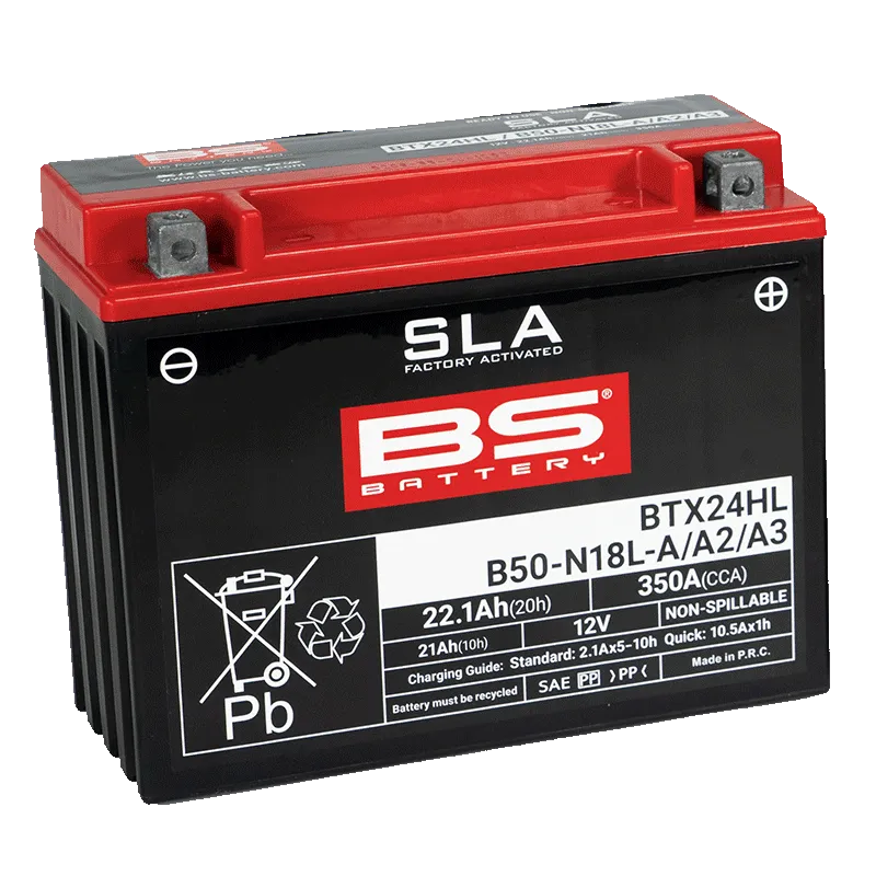 bs-battery-sla-btx24hl-motorradbatterie-12v-wartungsfrei image 1