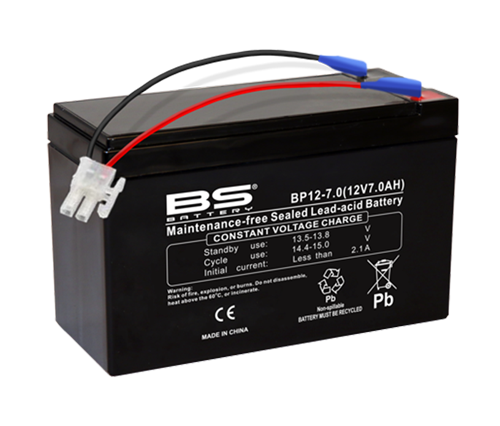 bs-battery-bp-rm01-roboter-akku-12v-7ah-husqvarna-gardena image 1