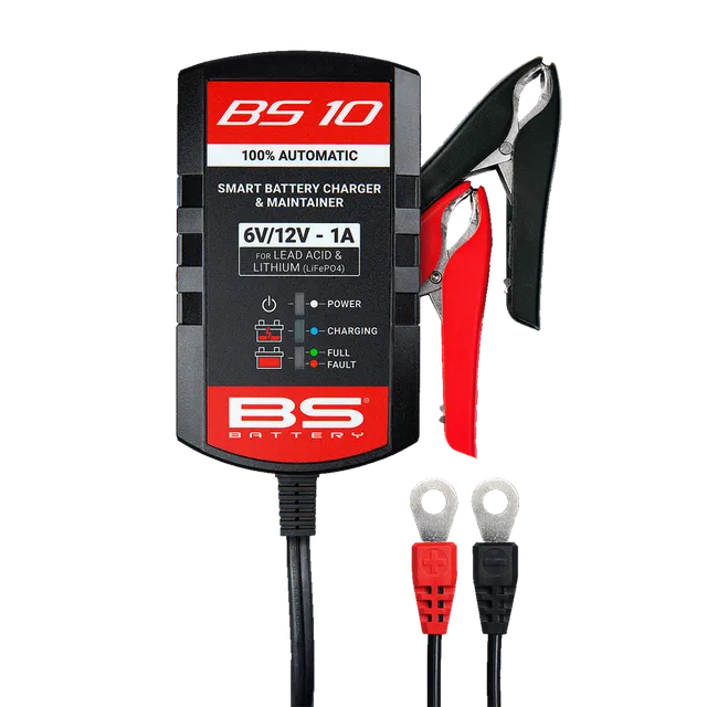 bs-battery-charger-bs-10-batterieladeger-t-6v-12v-1a image 1