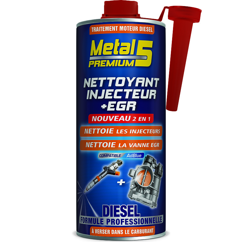 belgom-metal-5-premium-injektor-agr-diesel-reiniger-1l image 1