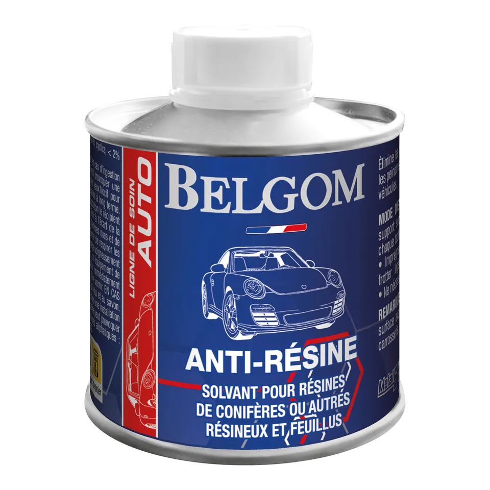 belgom-harzentferner-anti-r-sine-baumharz-entferner-150-ml-lack image 1