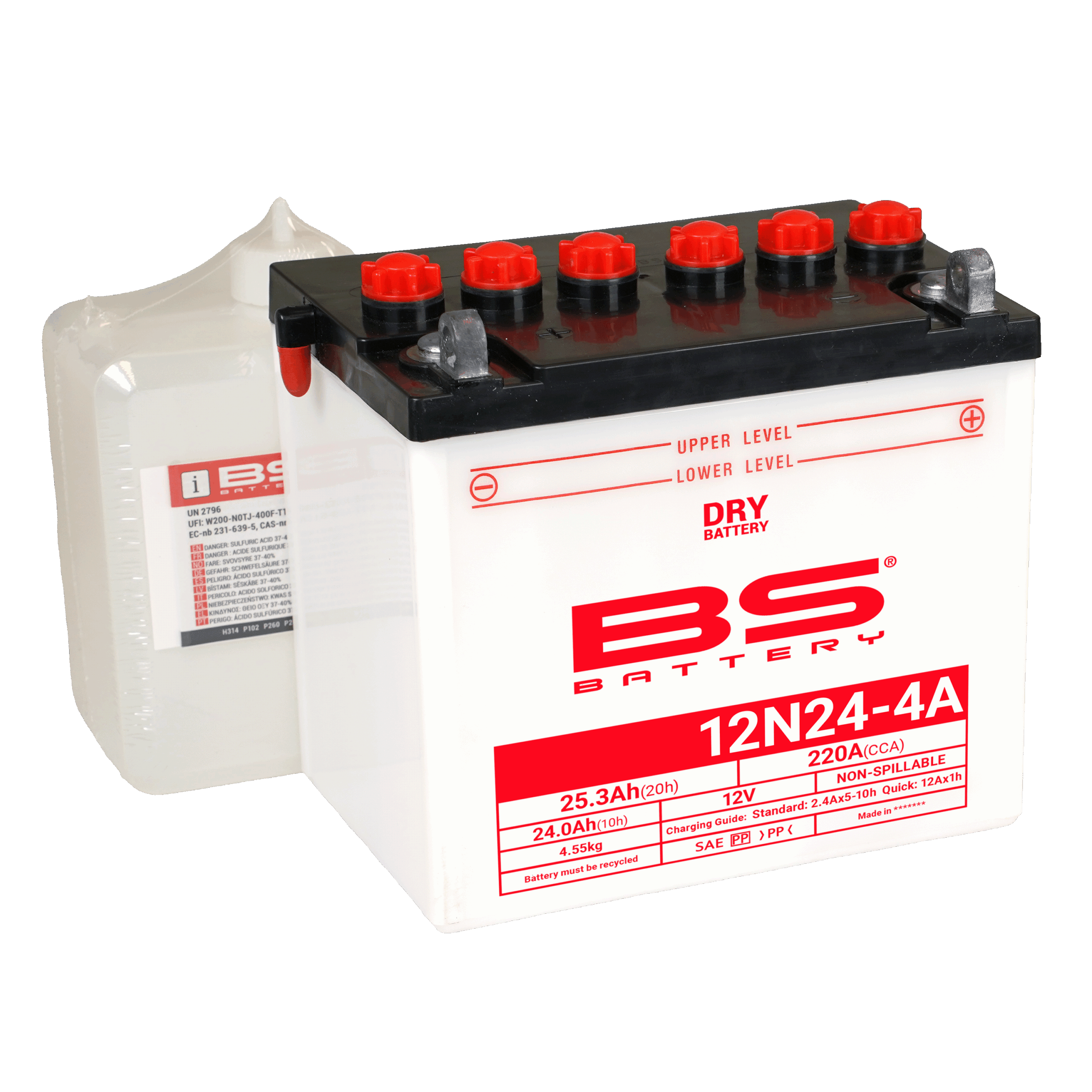 bs-battery-dry-12n24-4a-motorradbatterie-12v-25-3ah image 1