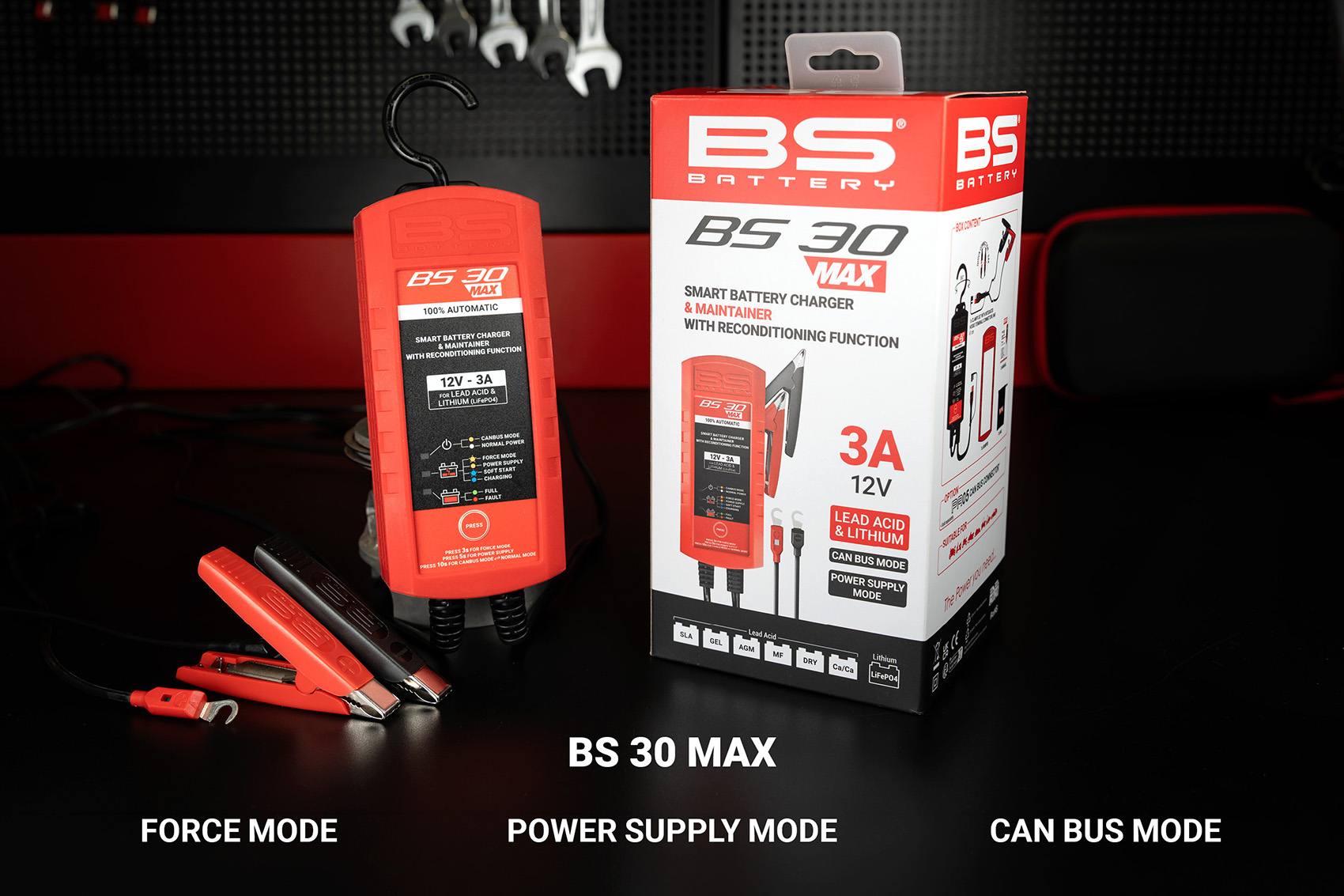 bs-battery-charger-bs-30-max-ladeger-t-12v-3a image 4