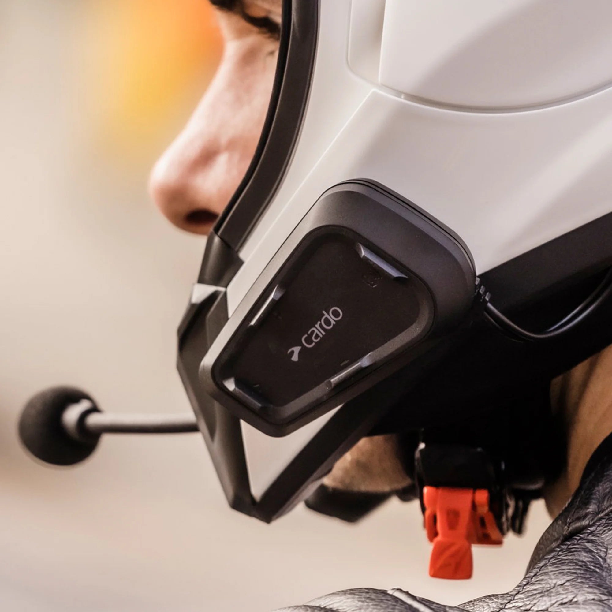 cardo-spirit-motorrad-headset-single-bluetooth-2 image 2