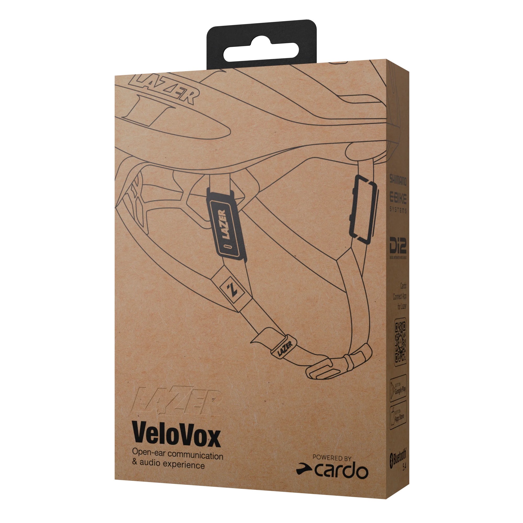 cardo-freecom-lazer-velovox-fahrrad-intercom-single-cellular image 3