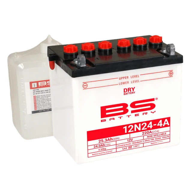 bs-battery-dry-12n24-4a-motorradbatterie-12v-25-3ah image 1