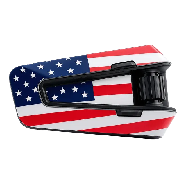 cardo-accessories-usa-flag-sticker-packtalk-pro-edge-neo image 1