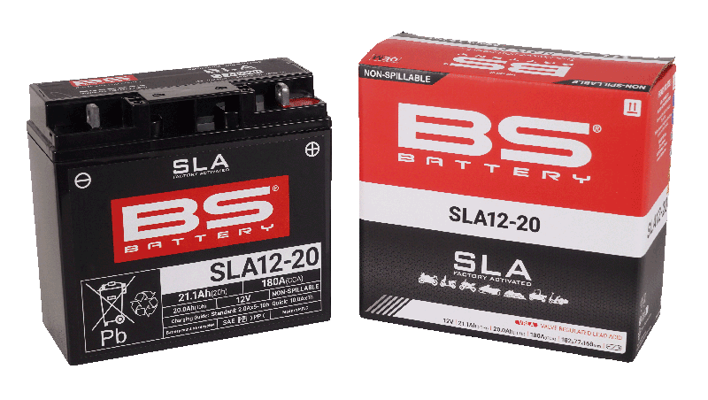 bs-battery-sla-sla12-20-motorradbatterie-12v-22-1ah-wartungsfrei image 2