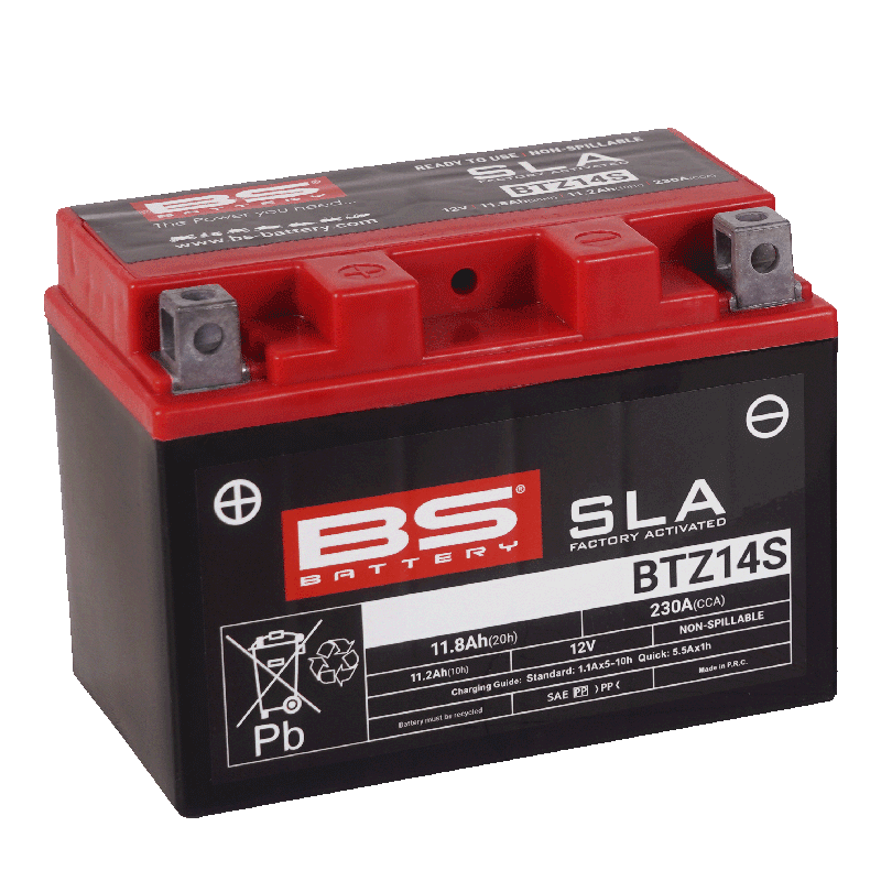 bs-battery-sla-btz14s-motorradbatterie-12v-11-8ah-einbaufertig image 1