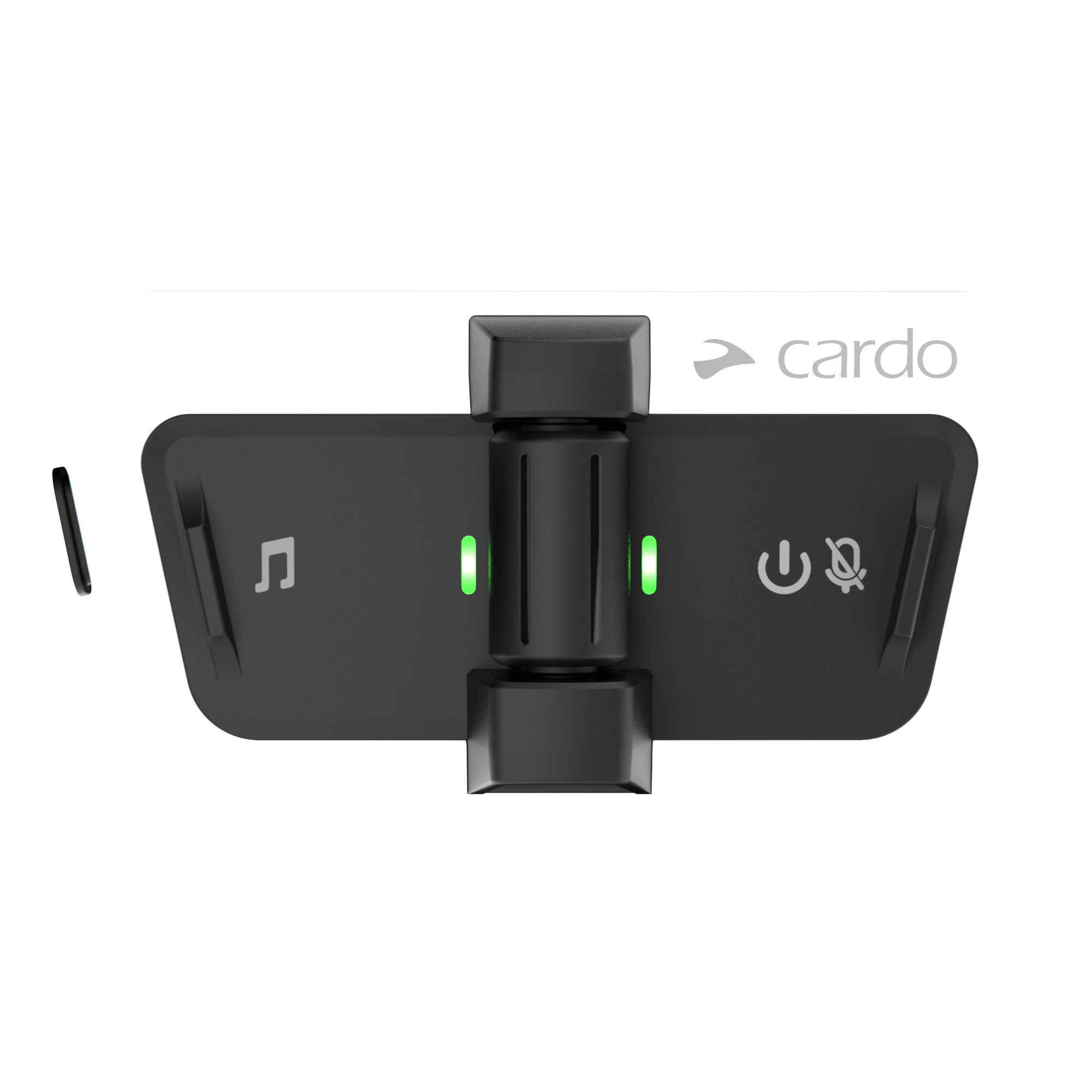 cardo-packtalk-outdoor-single-instructor-kit-headset image 1
