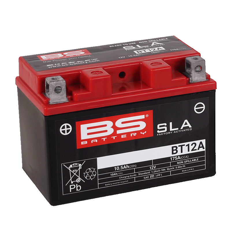 bs-battery-sla-bt12a-motorradbatterie-12v-10-5ah-wartungsfrei image 1