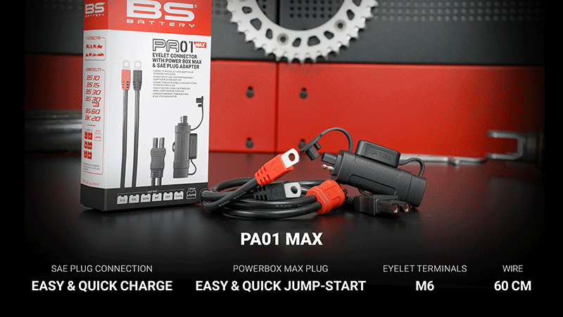 bs-battery-pa01-max-adapterkabel-12v-sae-60-cm image 4