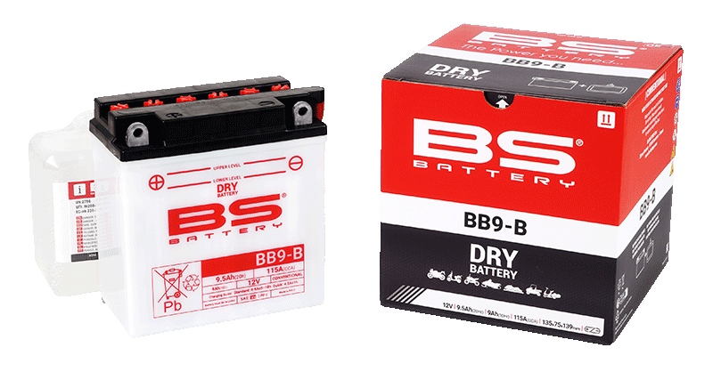 bs-battery-dry-bb9-b-motorradbatterie-12v-9-5ah image 2