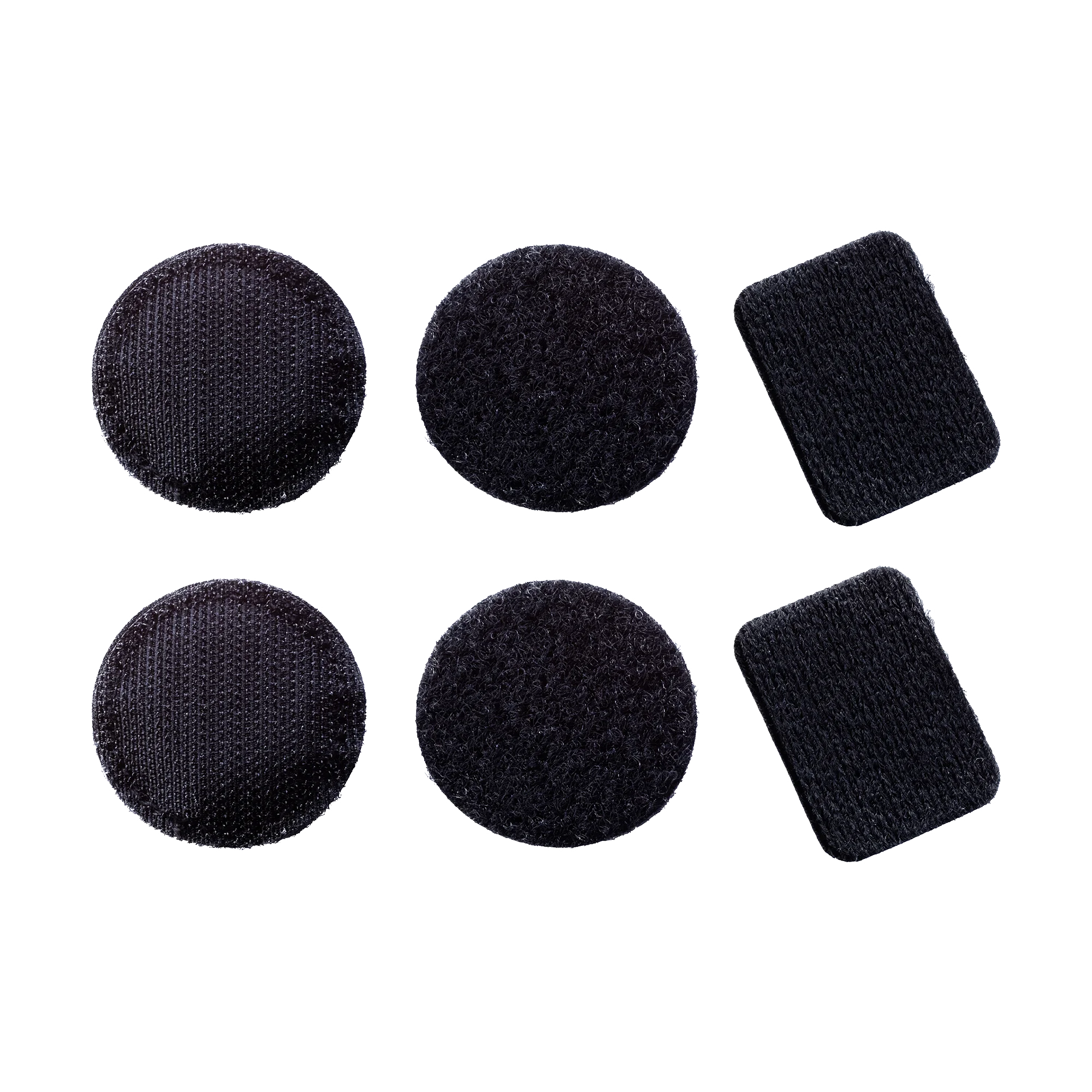 cardo-venture-klettverschluss-set-lautsprecher-pads image 1