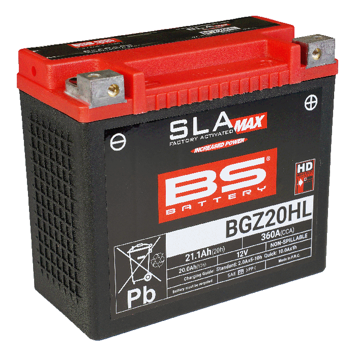 bs-battery-sla-max-bgz20hl-motorradbatterie-12v-21-1ah image 1