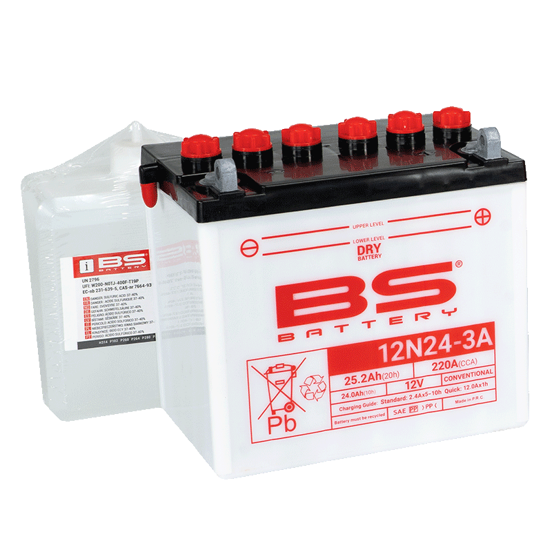 bs-battery-dry-12n24-3a-batterie-12v-25-2ah-konventionell image 1