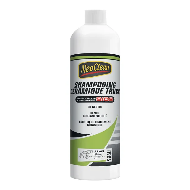 belgom-neoclean-shampooing-c-ramique-autoshampoo-1-l-sio2 image 1
