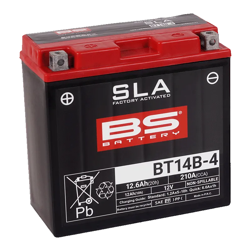 bs-battery-sla-bt14b-4-motorradbatterie-12v-12-6ah-einbaufertig image 1