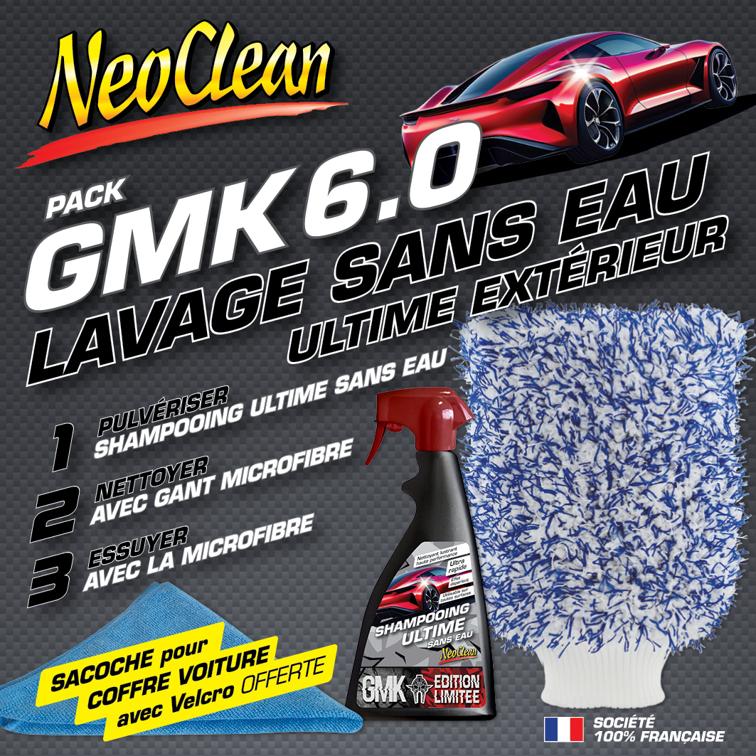 neoclean-pack-gmk-6-0-autopflege-set-ohne-wasser-kratzfrei image 4
