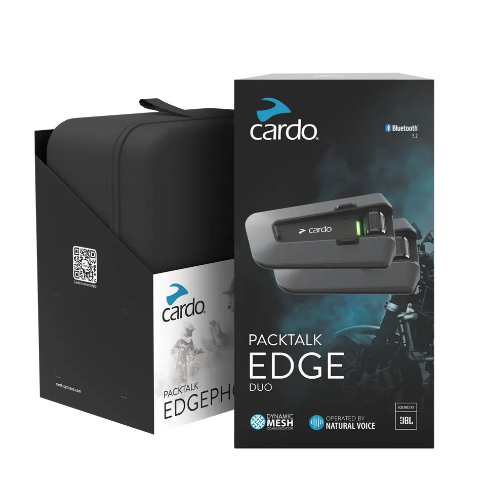 cardo-packtalk-edge-dirt-bike-coaching-bundle-set image 1